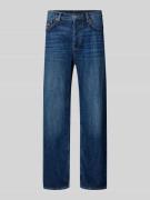 Pepe Jeans Loose Fit Jeans aus reiner Baumwolle Modell 'BEXLEY' in Jea...