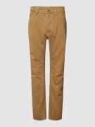 G-Star Raw Hose mit Label-Detail in Hazel, Größe 31/32