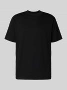 SELECTED HOMME Regular Fit T-Shirt aus reiner Baumwolle Modell 'COLMAN...