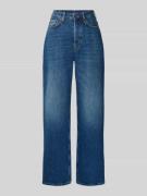 Scotch & Soda Jeans mit Eingrifftaschen Modell 'THE RIPPLE' in Dunkelb...