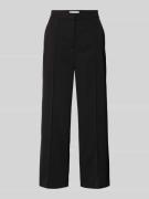 Raffaello Rossi Culotte mit Längsnähten Modell 'PALINA' in Black, Größ...