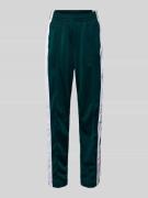adidas Originals Jogpants mit seitlichen Knöpfen Modell 'ADIBREAK' in ...