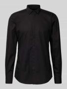 Antony Morato Slim Fit Freizeithemd mit Kentkragen Modell 'LONDON' in ...