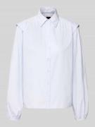 BOSS Orange Regular Fit Langarmbluse aus reiner Baumwolle Modell 'C_BO...