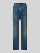 Carhartt Work In Progress Jeans im Used-Look Modell 'MARLOW' in Jeansb...