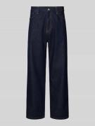 Carhartt Work In Progress Jeans mit weitem Bein Modell 'LANDON' in Dun...