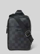 JOOP! Collection Crossbody Bag mit Logo-Applikation Modell 'Cortina' i...