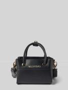 VALENTINO BAGS Handtasche mit Label-Detail Modell 'ALEXIA' in Black, G...