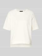 Weekend Max Mara Regular Fit T-Shirt aus reiner Baumwolle Modell 'MULT...