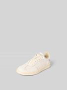 Dsquared2 Sneaker mit Schnürverschluss in Weiss, Größe 40