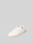 Dsquared2 Sneaker mit Label-Detail in Weiss, Größe 41