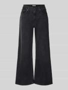 Levi's® Loose Fit Jeans mit Eingrifftaschen Modell 'MIDDY LOOSE BOOT' ...