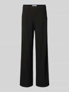 Raffaello Rossi Wide Leg Stoffhose mit elastischem Bund Modell 'PALINA...