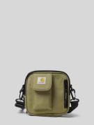 Carhartt Work In Progress Umhängetasche mit Label-Patch in Khaki, Größ...