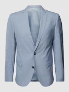 s.Oliver BLACK LABEL 2-Knopf-Sakko mit Reverskragen Modell 'Opure' in ...