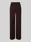 Someday Stoffhose mit französischen Eingrifftaschen Modell 'CATSBY' in...