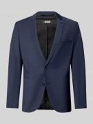 Drykorn Tailliertes 2-Knopf-Sakko mit Woll-Anteil Modell 'Irving' - 'D...