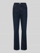 Christian Berg Woman Slim Fit Jeans mit Stretch-Anteil in Jeansblau, G...