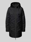 Christian Berg Woman Selection Hybridjacke mit Einsatz aus Scuba und K...