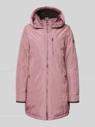 Wellensteyn Funktionsjacke mit Zweiwege-Reißverschluss Modell 'STOCKHO...