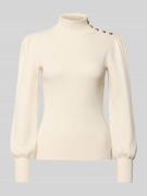 Lauren Ralph Lauren Turtleneck-Pullover mit Stehkragen Modell 'DWORINA...