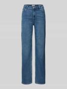 Christian Berg Woman Jeans mit 5-Pocket-Design in Jeansblau, Größe 34/...