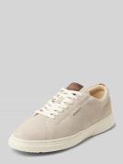 Gant Sneaker mit Schnürverschluss Modell 'Joree' in Beige, Größe 40