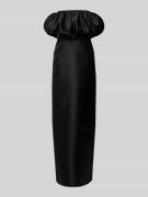 Vera Wang Bride Set aus Top und Maxirock mit Gehschlitz Modell 'ALSSAC...