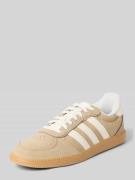 adidas Sportswear Sneaker aus Leder mit Schnürung Modell 'BREAKNET SLE...