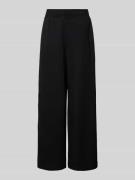 Hugo Blue Sweatpants mit elastischem Bund Modell 'Nantibe' in Black, G...