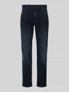 JOOP! Jeans Jeans mit 5-Pocket-Design Modell &#x27;Mitch&#x27; in Dunkelblau, Gr...