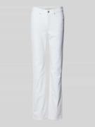 Levi's® 300 Jeans mit 5-Pocket-Design in Weiss, Größe 26/30