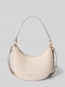 VALENTINO BAGS Handtasche mit Label-Applikation Modell 'ALEXIA' in Ste...