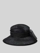 Loevenich Hut mit Schleifen-Applikation Modell 'Sinamaye Matelot' in B...