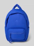 adidas Sportswear Rucksack mit Tragehenkel in Royal, Größe 1