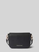 VALENTINO BAGS Umhängetasche in Leder-Optik Modell 'BRIXTON' in Black,...