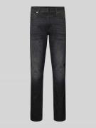 G-Star Raw Jeans mit 5-Pocket-Design in Black, Größe 29/30