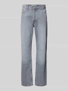 Only & Sons Straight Fit Jeans aus reiner Baumwolle Modell 'EDGE' in H...