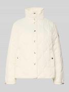 Christian Berg Woman Selection Regular Fit Steppjacke mit gefüttertem ...