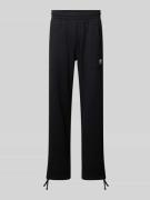 adidas Originals Straight Fit Sweatpants mit elastischem Bund Modell '...