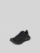 MM6 Maison Margiela Sneaker mit Schnürverschluss in Black, Größe 37,5