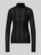 My Essential Wardrobe Rollkragenpullover mit Rollkragen Modell 'Haddis...