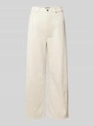 Daydream Baggy Fit Jeans Modell 'LOS ANGELES' in Offwhite, Größe 44