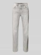 Pepe Jeans Regular Fit Jeans aus Baumwoll-Mix Modell 'CASH' in Jeansbl...
