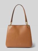 MICHAEL Michael Kors Tote Bag aus echtem Leder Modell 'Kensington' in ...