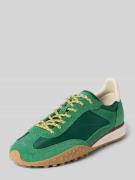 HOFF Sneaker mit Logo-Detail Modell 'Bridge' in Gruen, Größe 36