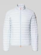 SAVE THE DUCK Steppjacke mit Zweiwegereißverschluss Modell 'Alexander'...