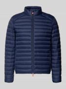 SAVE THE DUCK Steppjacke mit Zweiwegereißverschluss Modell 'Alexander'...