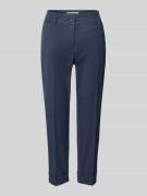 Raffaello Rossi Regular Fit Chino mit verkürztem Schnitt Modell 'DORA'...