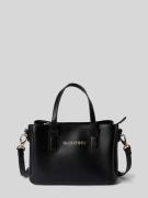 VALENTINO BAGS Handtasche in Leder-Optik Modell 'Clio' in Black, Größe...
